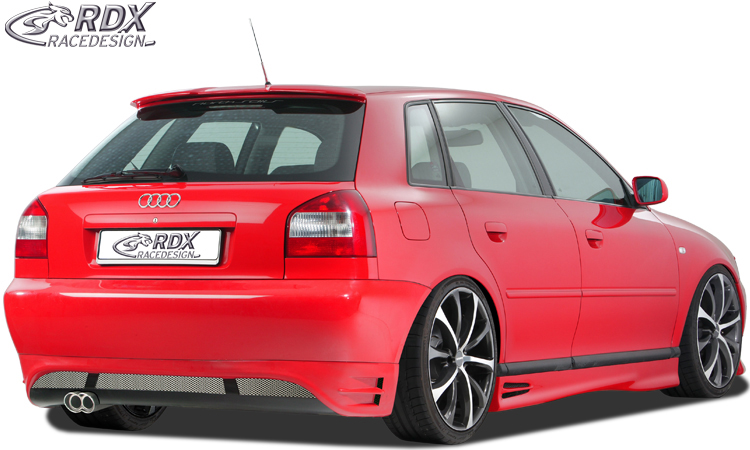 RDX Stoßstange Audi A3/S3 (8L) (RDFS046S) nur 296,95 € hier im